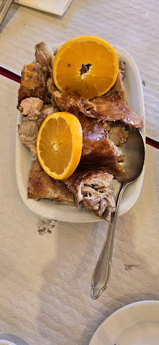Opinii despre Forno Dos Leitões - Vitor De Serpa Corte Real în Entroncamento - Gastronomia e hotelaria