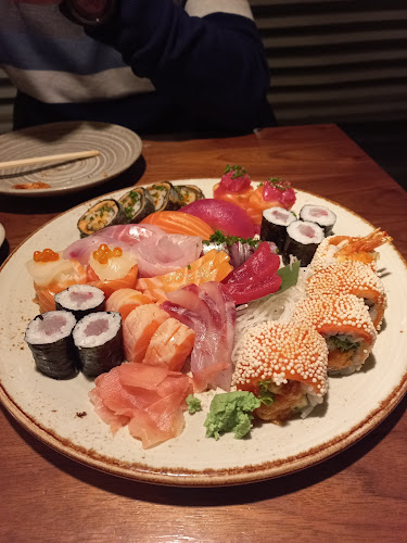 SushiCafé Avenida - Lisboa