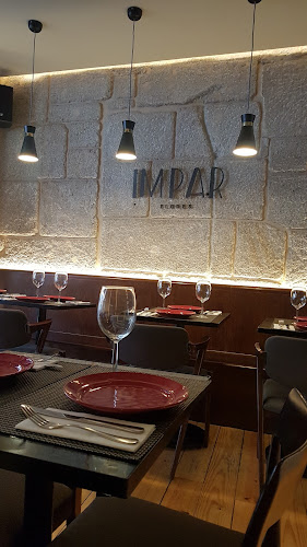 Impar Flores - Porto