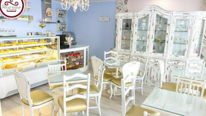 Pastelaria Regresso