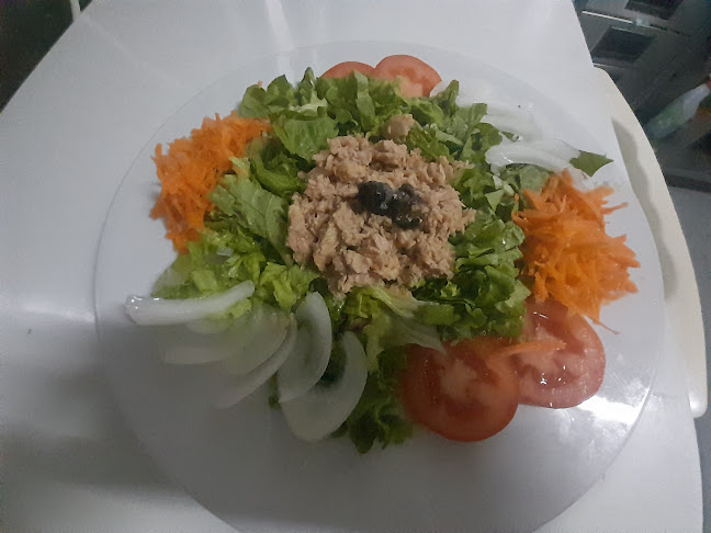 Opinii despre 3°estação café în Funchal - Gastronomia e hotelaria