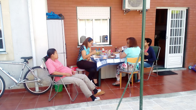 Snack Bar Abadia - Gastronomia e hotelaria
