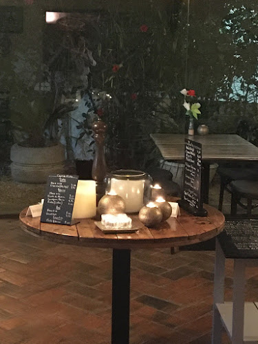 Diplomático Restaurante Boutique & Bar - Quarteira