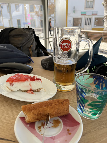 Comentarii opinii despre JV - Café Central