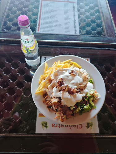 Opinii despre Cleopatra Doner-Kebab în Loulé - Gastronomia e hotelaria