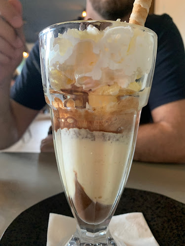 Opinii despre Restaurante Jardim da Vila în Cela - Gastronomia e hotelaria