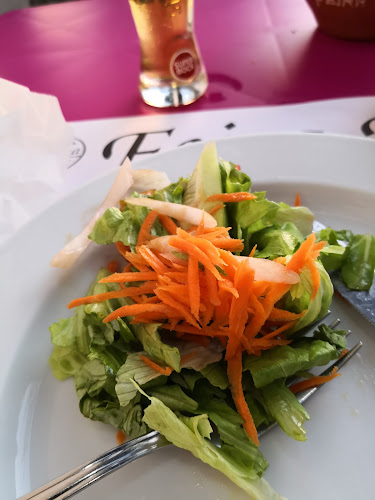 Restaurante Feira Velha Open Times