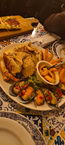 Sancho Panza ...no Cais de Gaia - Gastronomia e hotelaria