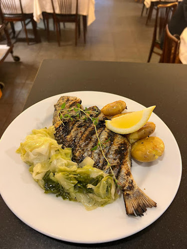 Comentarii opinii despre O Laranjeira | Pensão Restaurante