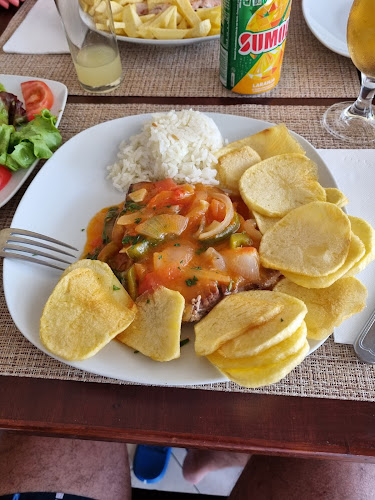 Opinii despre Restaurante Caravela în Albufeira - Gastronomia e hotelaria