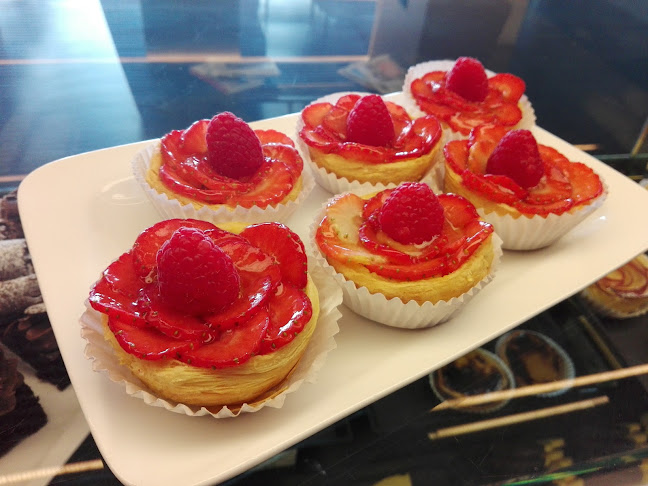 Pãodock - Gastronomia e hotelaria