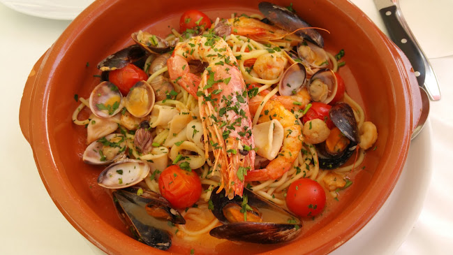 Comments and reviews of Italia Restaurant