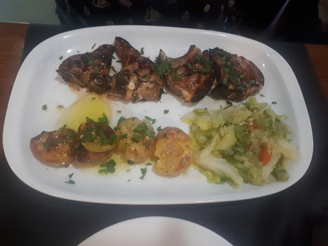 Rampa Cantinho n 2, 4640-465