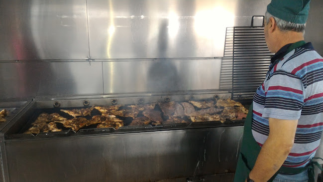 Churrasqueira Costa - Gastronomia e hotelaria