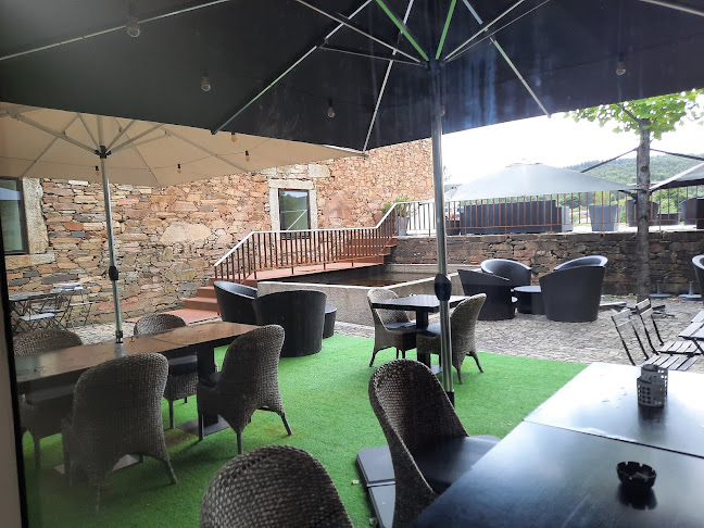 Opinii despre Restaurante Club House Vale Pisão în Maia - Gastronomia e hotelaria