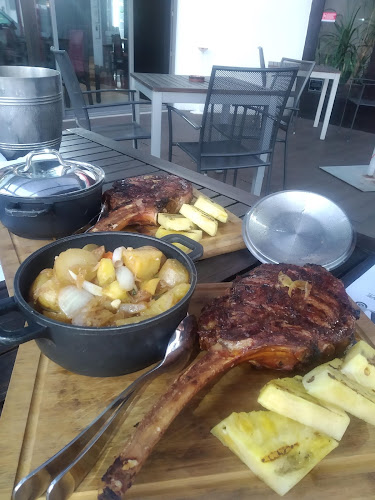 Opinii despre Restaurante Albufeira Marco în Marco de Canaveses - Gastronomia e hotelaria