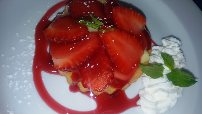 BISTRO BELLINI - Gastronomia e hotelaria
