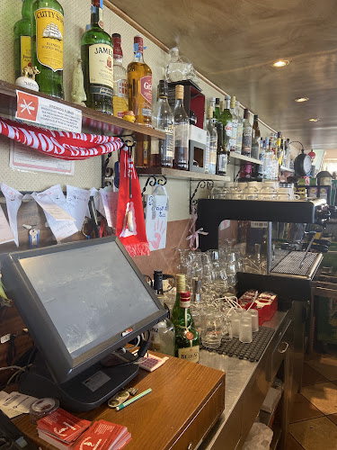 Restaurante Aquário - Albufeira