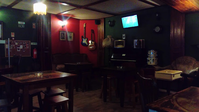 Bar FLOW - Gastronomia e hotelaria