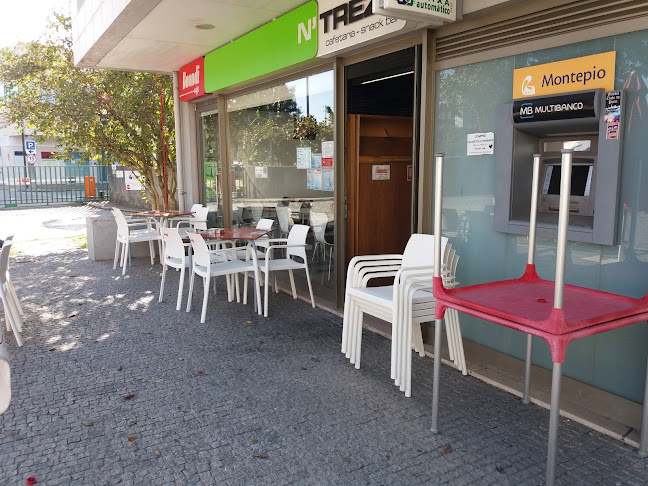 Reviews of Cafetaria Snack Bar N`Treze in Maia - Gastronomia e hotelaria