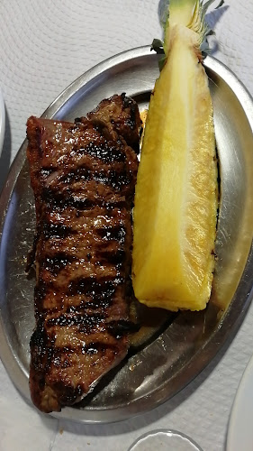 O Buraco da Velha - Leiria