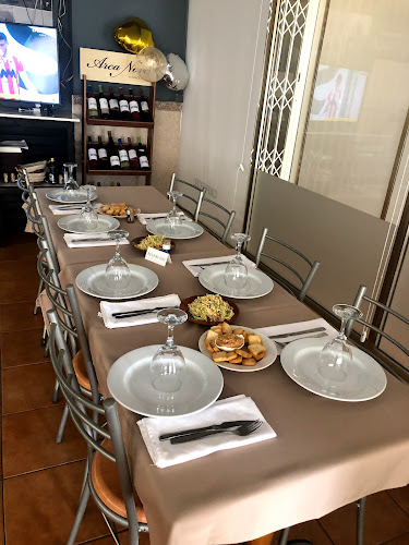 Restaurante City V - Valongo