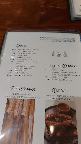 Bolos do Folheta Vila do Conde