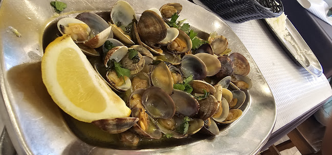 O Nosso Prego Restaurante & Cervejaria - Costa da Caparica