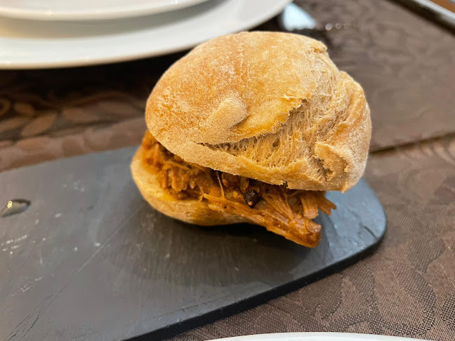 Tasquinha de Lafões