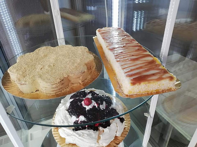Pastelaria D'avó Zilda - Gastronomia e hotelaria