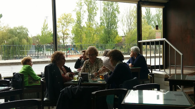 R. Serpa Pinto 12, Tomar