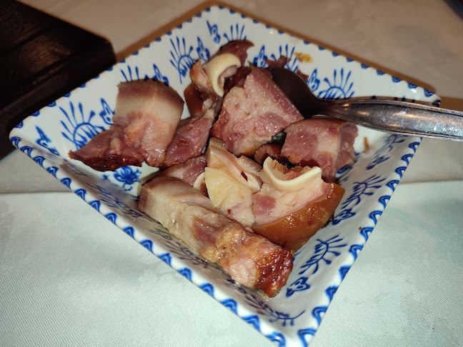 Comentarii opinii despre Bom de Brasa - Restaurante