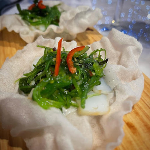 Pikaki Taberna Portuguesa - Almada