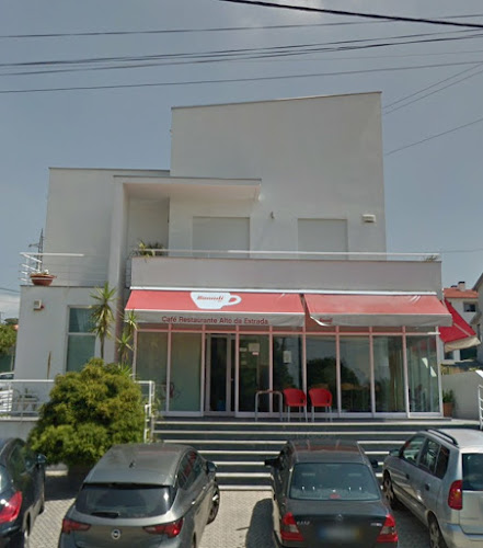 Alto da Estrada - Rio Meão