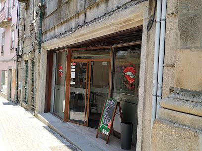 Petiscos & Mordiscos