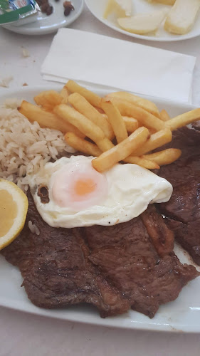 O Nosso Cafe - Gastronomia e hotelaria