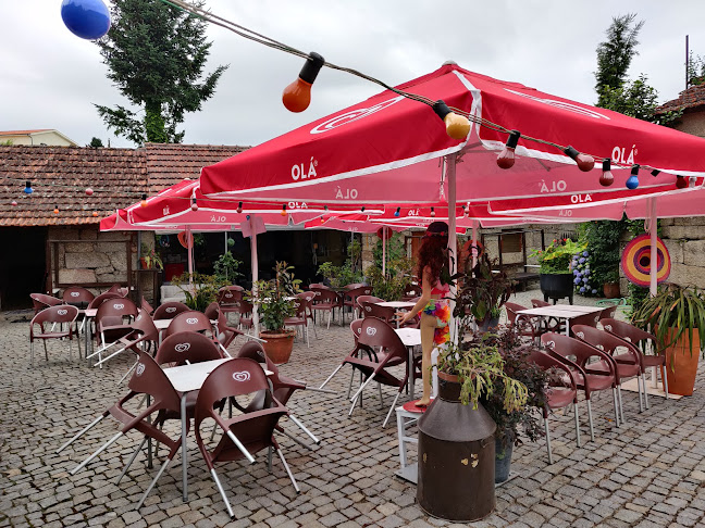 Bar do Monte - Gastronomia e hotelaria