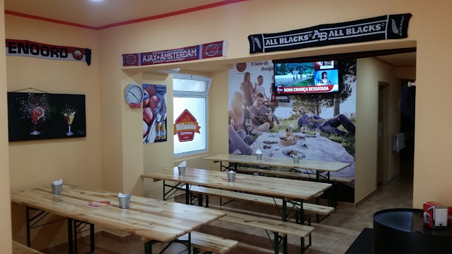 Comentarii opinii despre Casa das Bifanas (Estremoz)