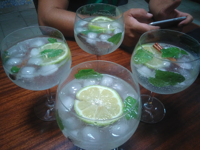 Moto Clube Moncarapacho - Olhão