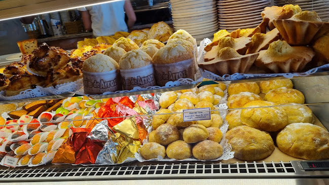 Pão Café e Companhia, Lda - Gastronomia e hotelaria