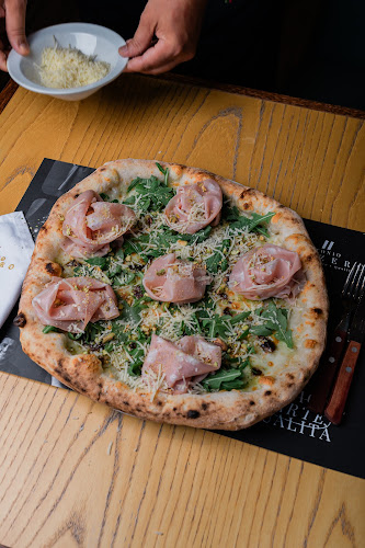 Pizzeria Antonio Mezzero Matosinhos - Matosinhos