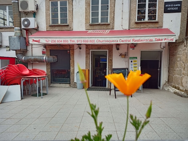 Comentarii opinii despre Churrasqueira Central de Oliveira do Hospital