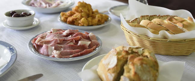 Restaurante Ramirinho 2