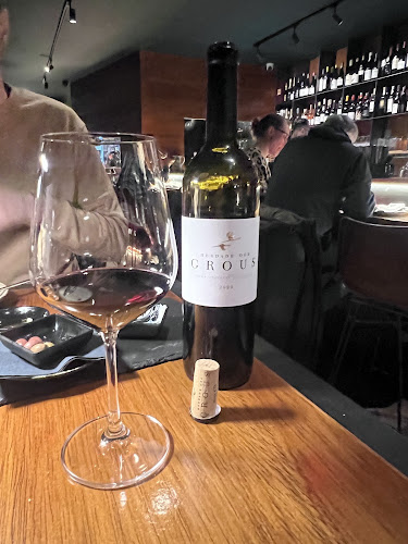 Opinii despre ALIBI by YoursPorto în Porto - Gastronomia e hotelaria