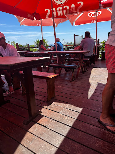 Opinii despre O Banheiro în Foz do Arelho - Gastronomia e hotelaria