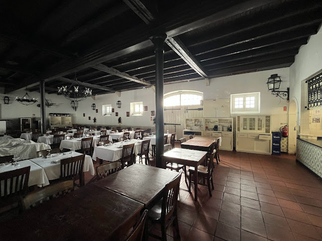 Mercado do Peixe Open Times