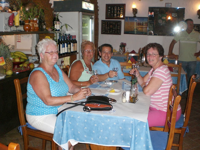 Restaurante Almareado - Gastronomia e hotelaria