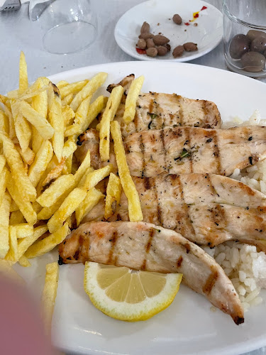 Opinii despre A Lebrense în Santo Antão do Tojal - Gastronomia e hotelaria