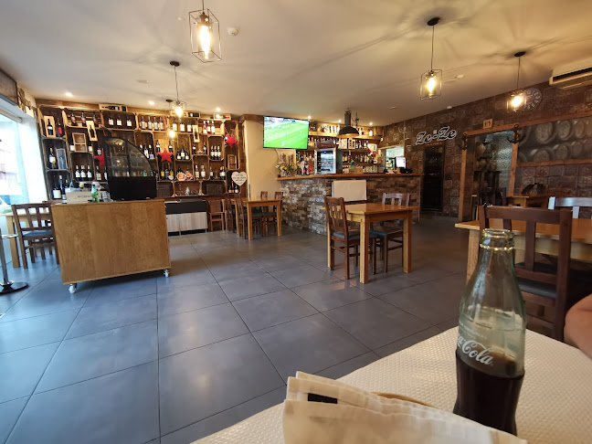 Restaurante AL-RIA - Faro