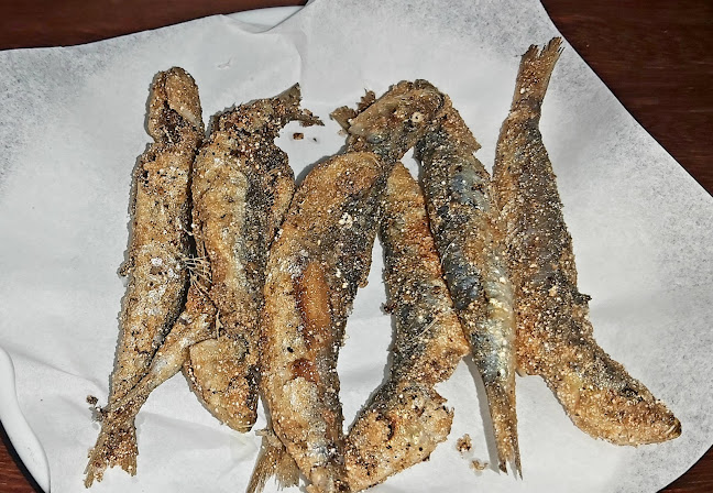 Restaurante Ramirinho I - Penafiel